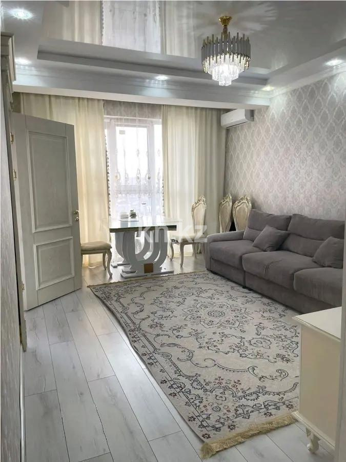 Продажа 2-комнатной квартиры, 41 м², мкр-н Шугыла, дом  340/3 в Алматы