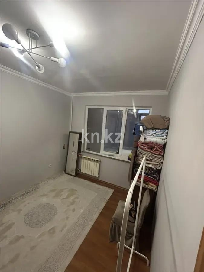 Продажа 2-комнатной квартиры, 55 м² в Алматы - фото 2
