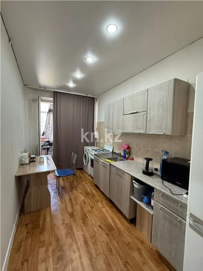 Продажа 1-комнатной квартиры, 38.7 м² в Астане - фото 2