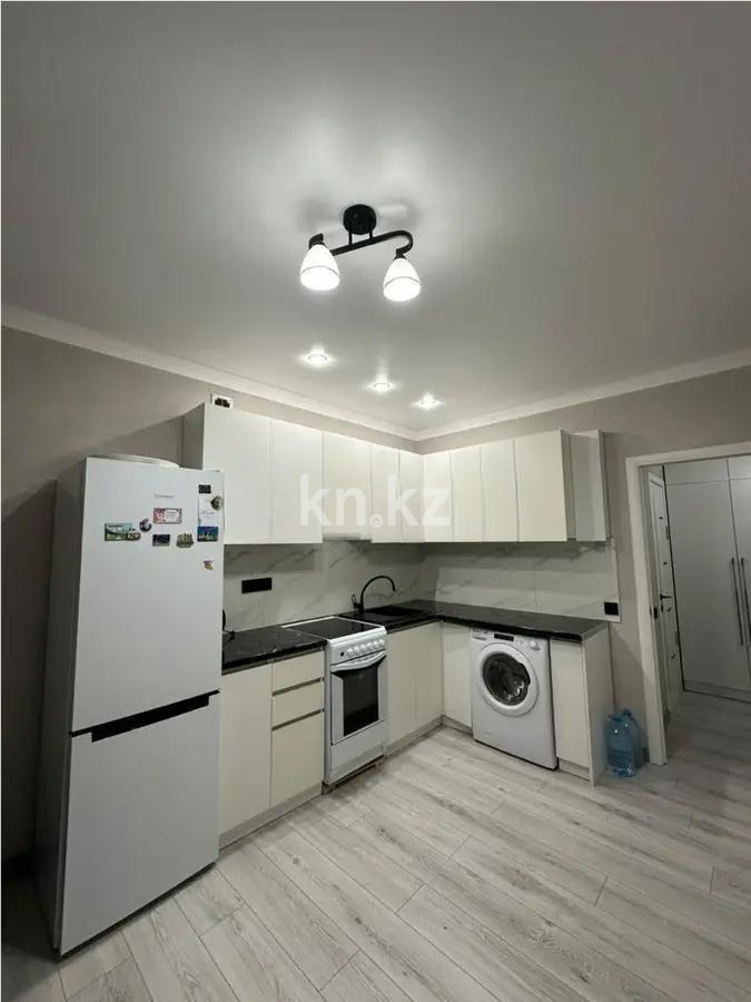 Продажа 1-комнатной квартиры, 40.5 м², ул. Болекпаева, дом  22 в Астане - фото 3