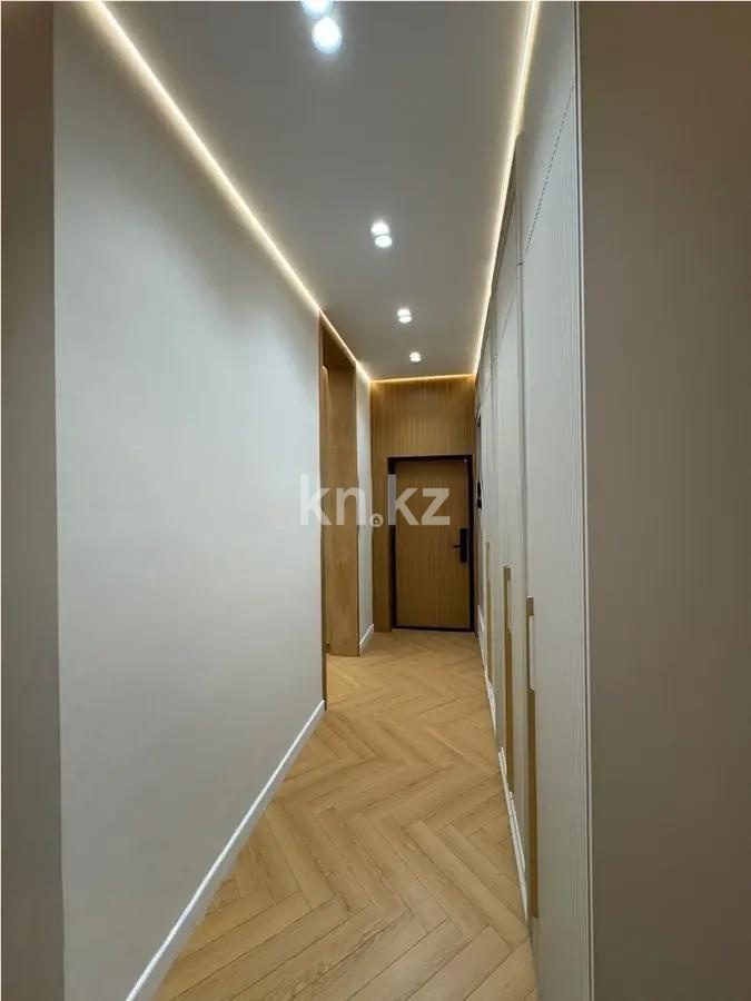 Продажа 3-комнатной квартиры, 75 м² в Астане - фото 8