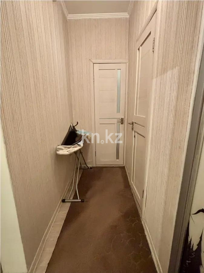 Продажа 1-комнатной квартиры, 40.6 м² в Алматы - фото 4