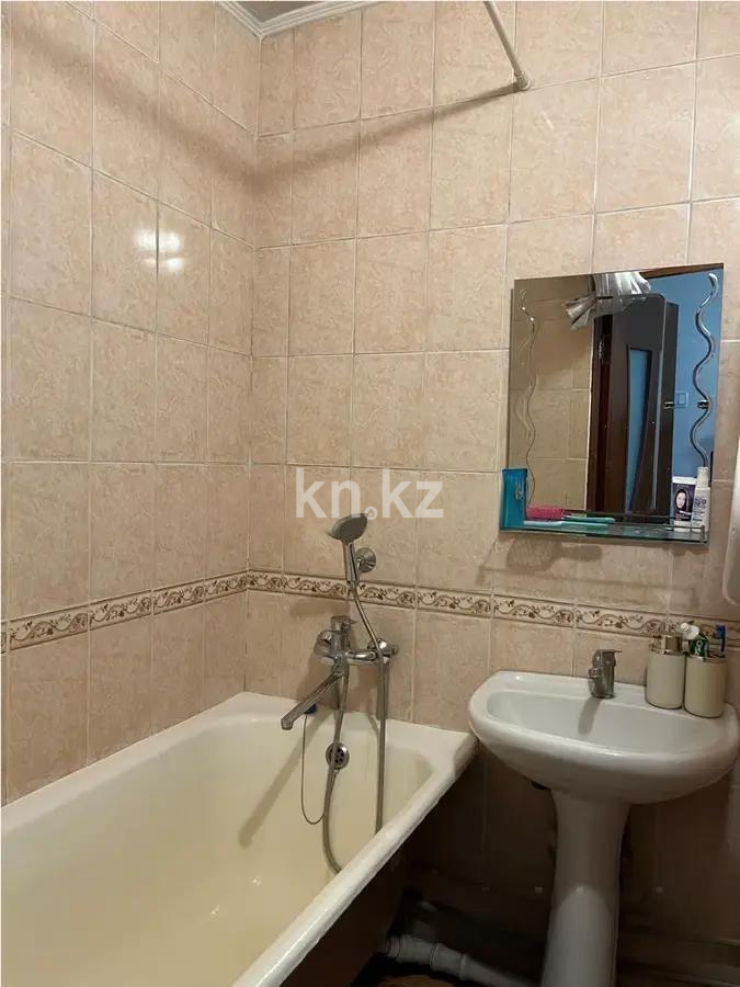 Продажа 2-комнатной квартиры, 45 м² в Алматы - фото 4