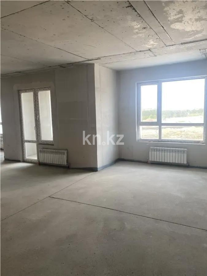 Продажа 3-комнатной квартиры, 100 м² в Алматы - фото 3
