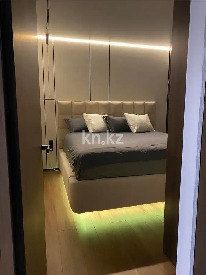 Продажа 2-комнатной квартиры, 62.3 м² в Астане - фото 2