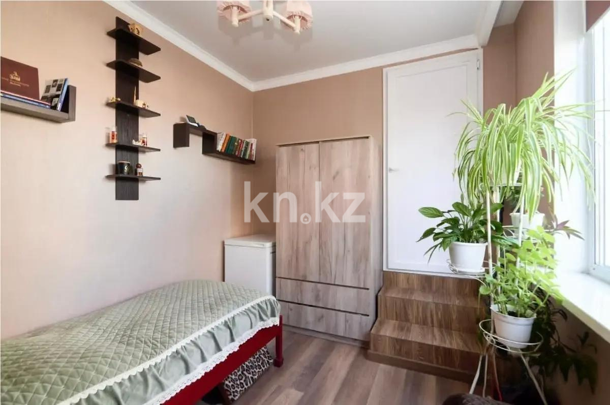 Продажа 3-комнатной квартиры, 94 м² в Астане - фото 3