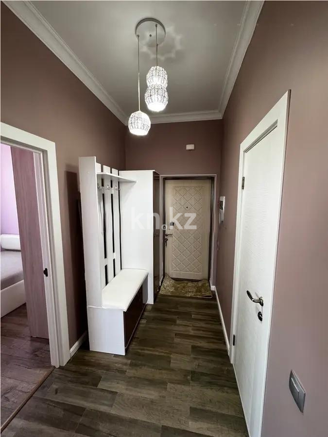 Продажа 2-комнатной квартиры, 50 м² в Астане - фото 6