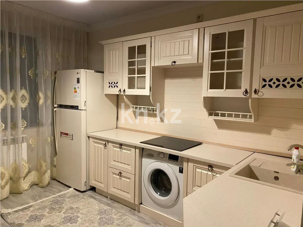 Продажа 2-комнатной квартиры, 47 м², пр. Гагарина, дом  194 в Алматы - фото 3