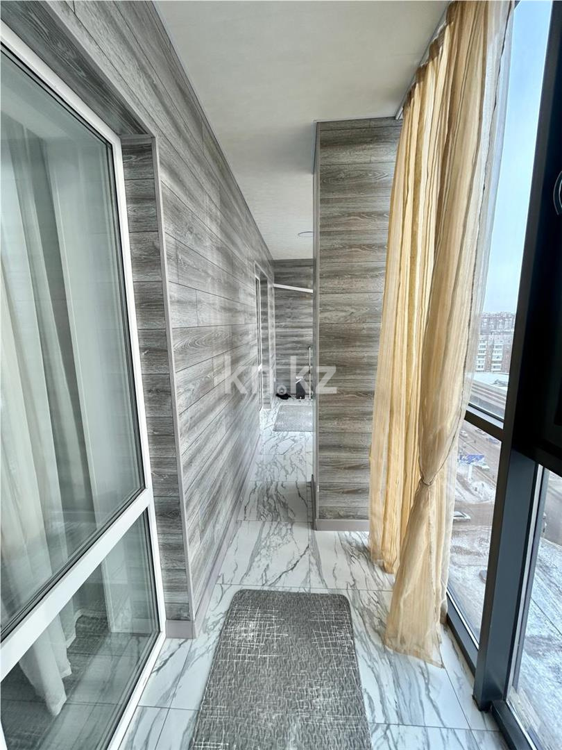 Продажа 2-комнатной квартиры, 64 м² в Караганде - фото 10