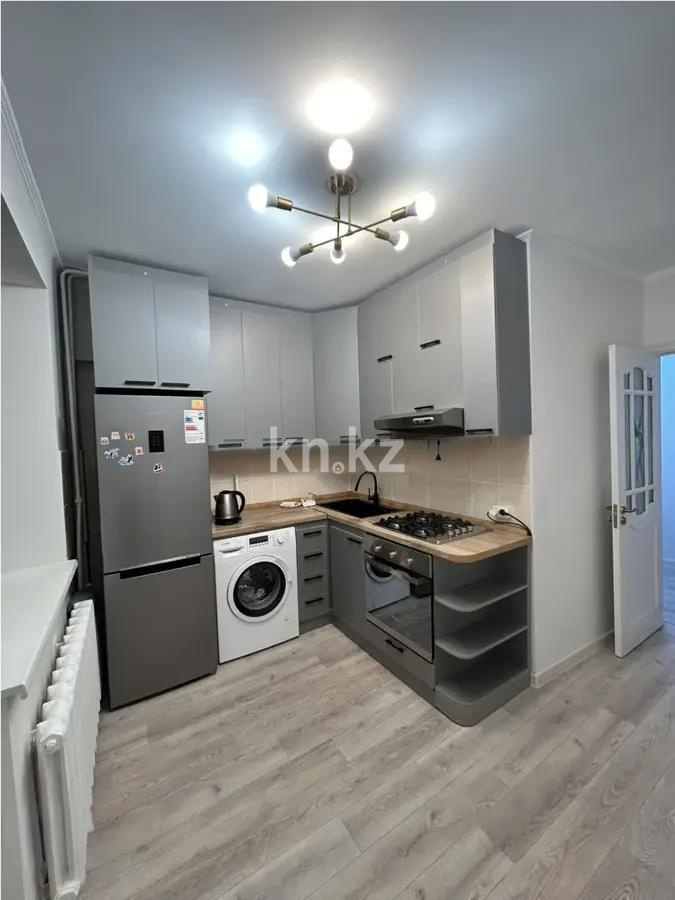 Продажа 2-комнатной квартиры, 50 м² в Алматы - фото 2