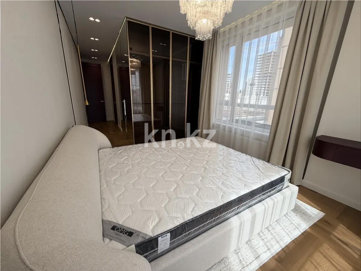 Продажа 3-комнатной квартиры, 106 м² в Астане - фото 2