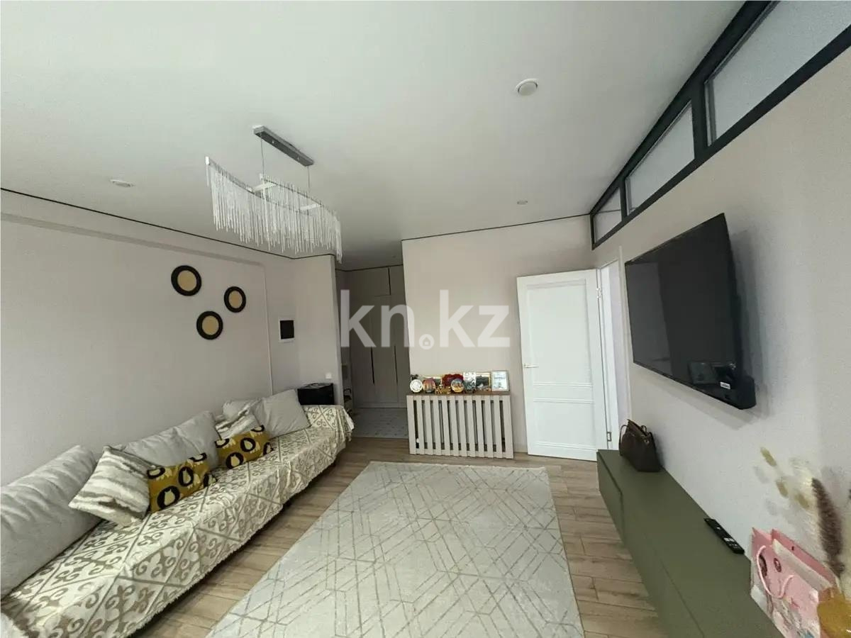 Продажа 4-комнатной квартиры, 67 м² в Астане