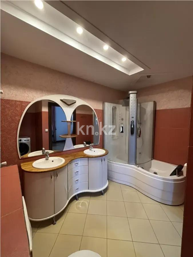 Продажа 3-комнатной квартиры, 115 м² в Алматы - фото 6