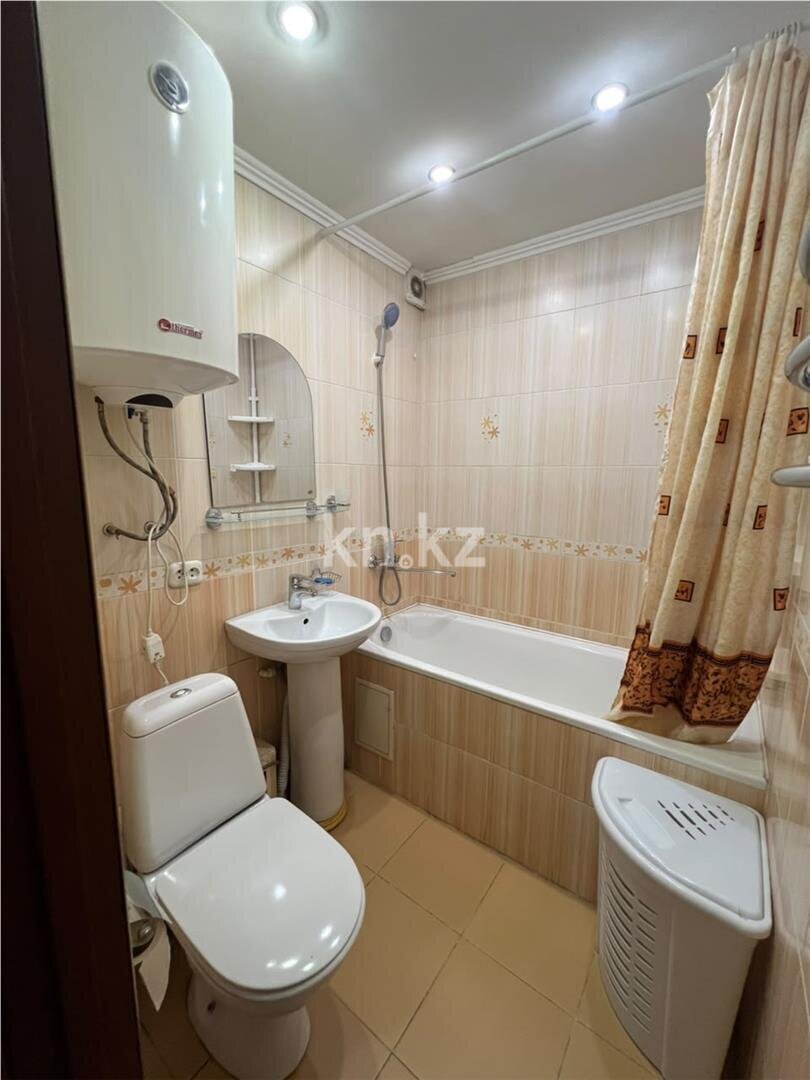 Продажа 2-комнатной квартиры, 44 м² в Караганде - фото 7