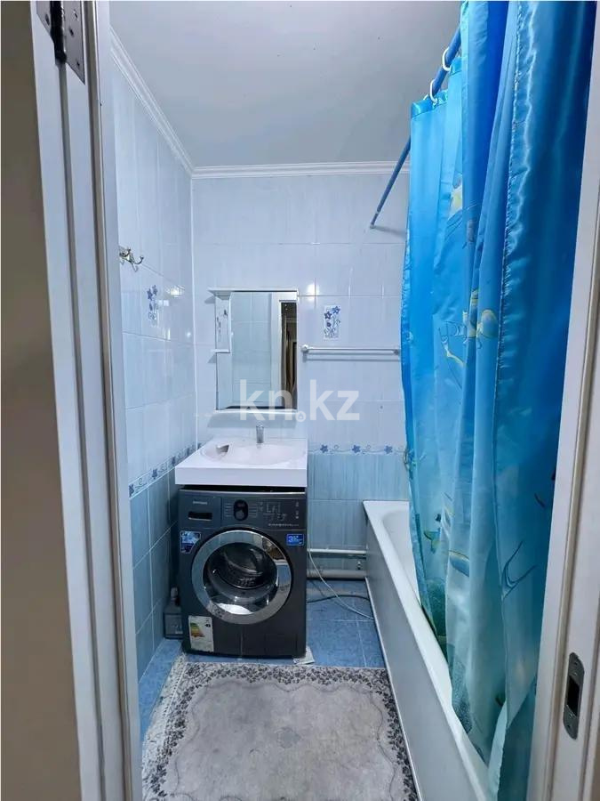 Продажа 3-комнатной квартиры, 66 м², мкр-н Орбита-1, дом  3 в Караганде - фото 5