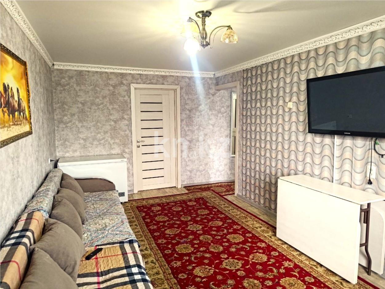 Продажа 2-комнатной квартиры, 44 м² в Караганде - фото 2