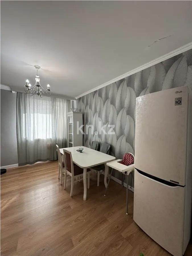 Продажа 3-комнатной квартиры, 92 м² в Астане - фото 4