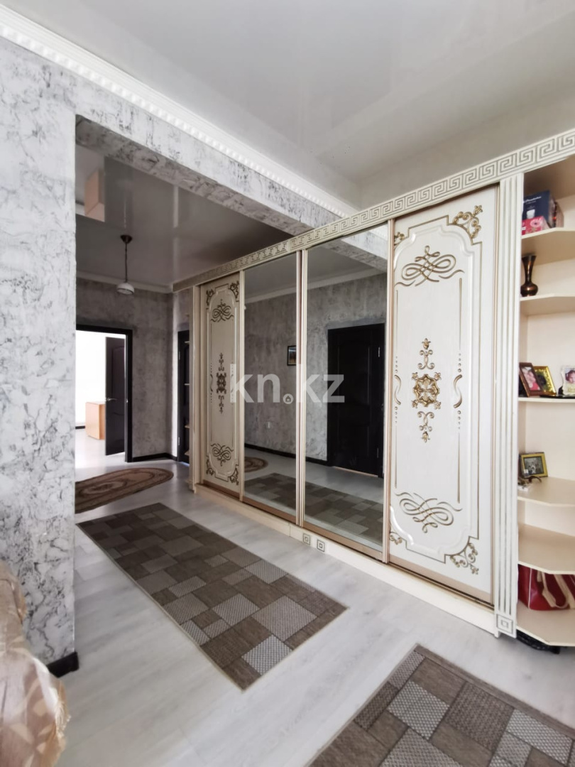 Продажа 5-комнатного дома, 149 м², Боралдай в Алматинской области - фото 6