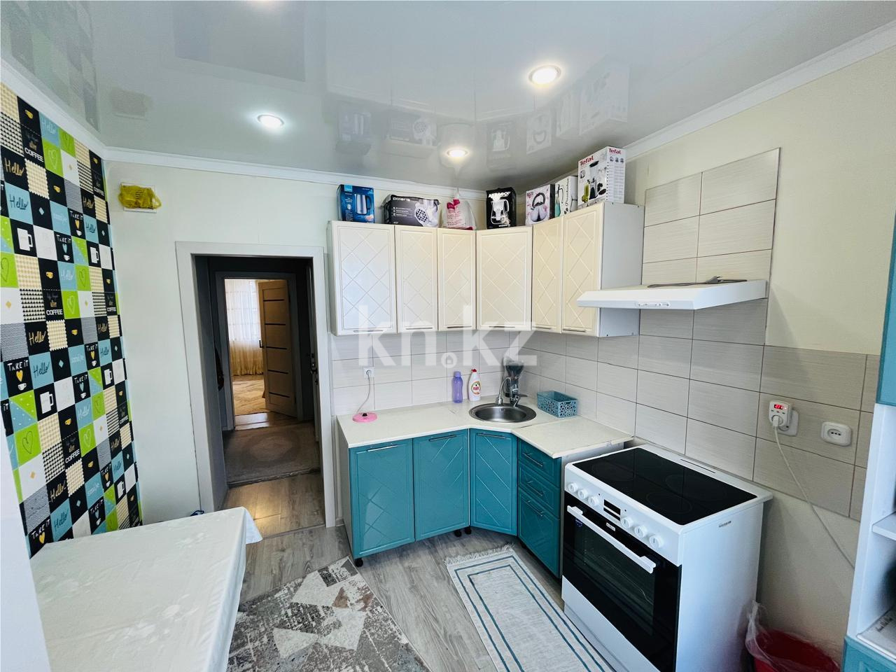 Продажа 3-комнатной квартиры, 74 м² в Караганде - фото 6