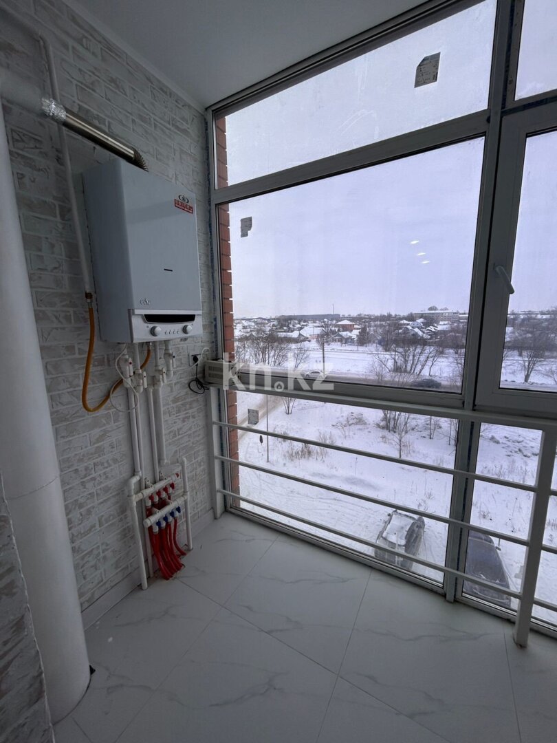 Продажа 1-комнатной квартиры, 51.4 м² в Уральске - фото 5