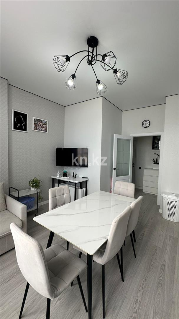 Продажа 3-комнатной квартиры, 86 м² в Астане - фото 12