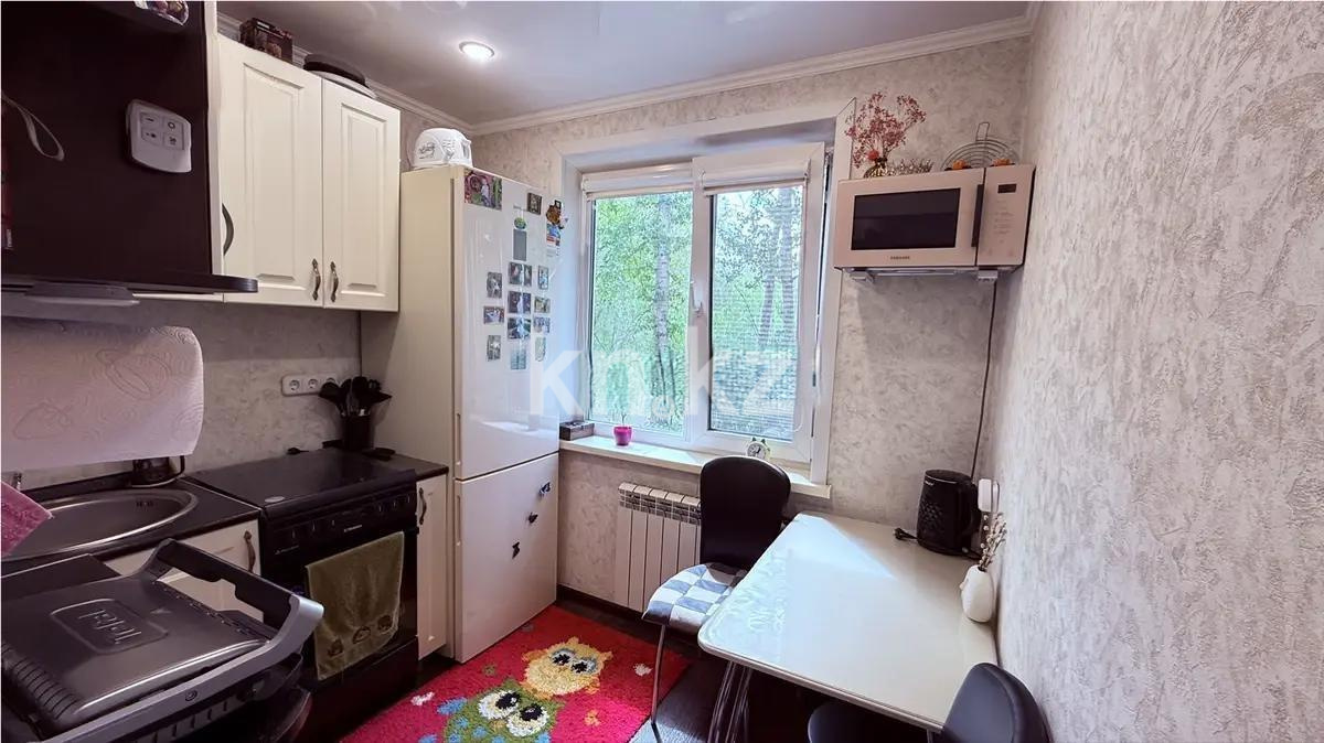 Продажа 3-комнатной квартиры, 58 м² в Караганде - фото 4