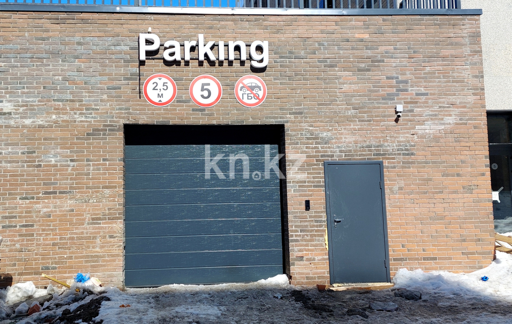 Продажа 1-комнатной квартиры, 33 м² в Астане - фото 11