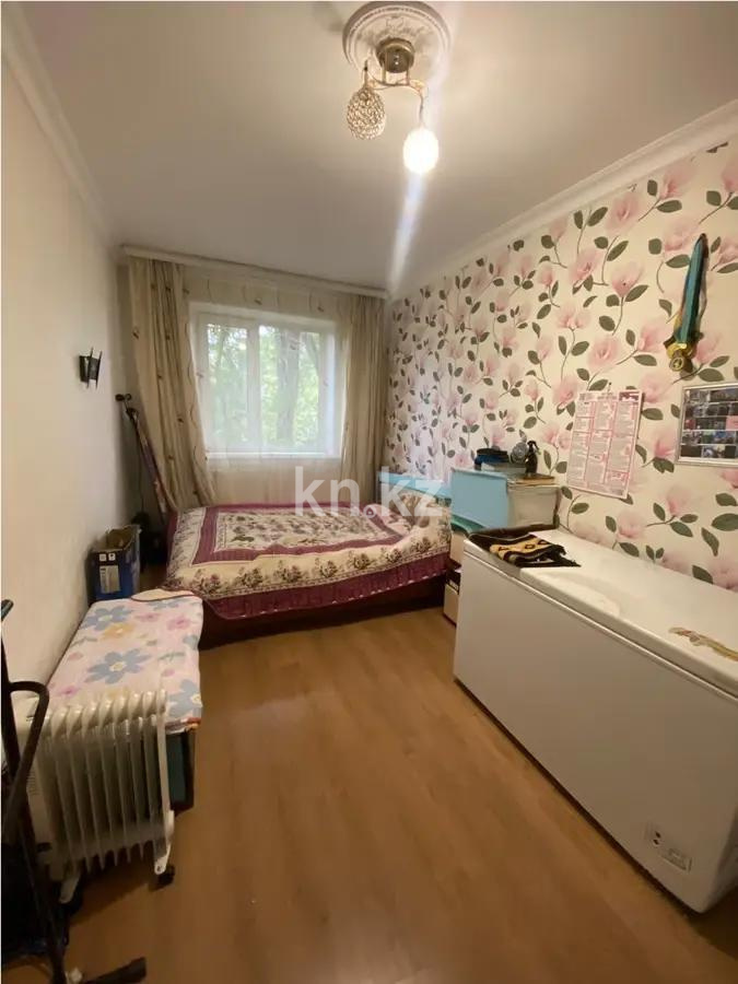 Продажа 2-комнатной квартиры, 45 м², мкр-н 17, дом  50 в Караганде - фото 2