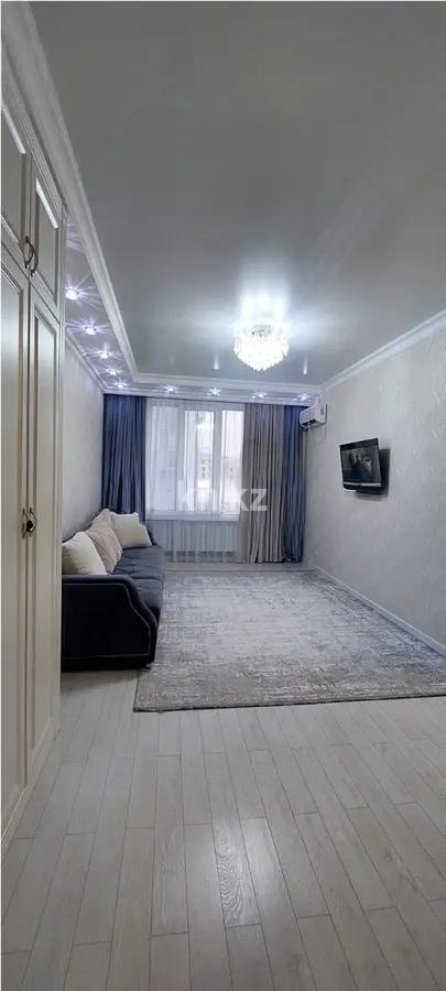 Продажа 2-комнатной квартиры, 57 м², пр. Улы Дала, дом  41/4 в Астане