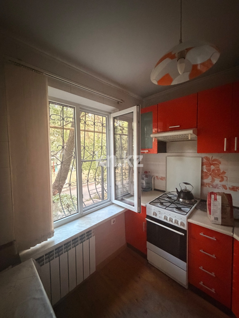 Аренда 2-комнатной квартиры, 48 м² в Алматы - фото 3