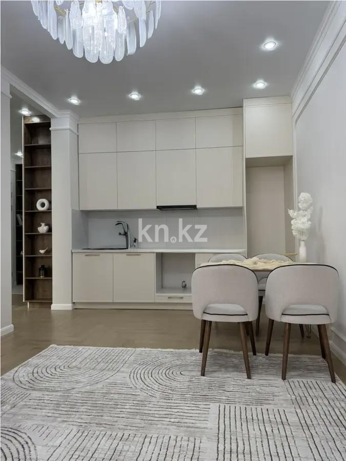 Продажа 3-комнатной квартиры, 70 м² в Астане - фото 4
