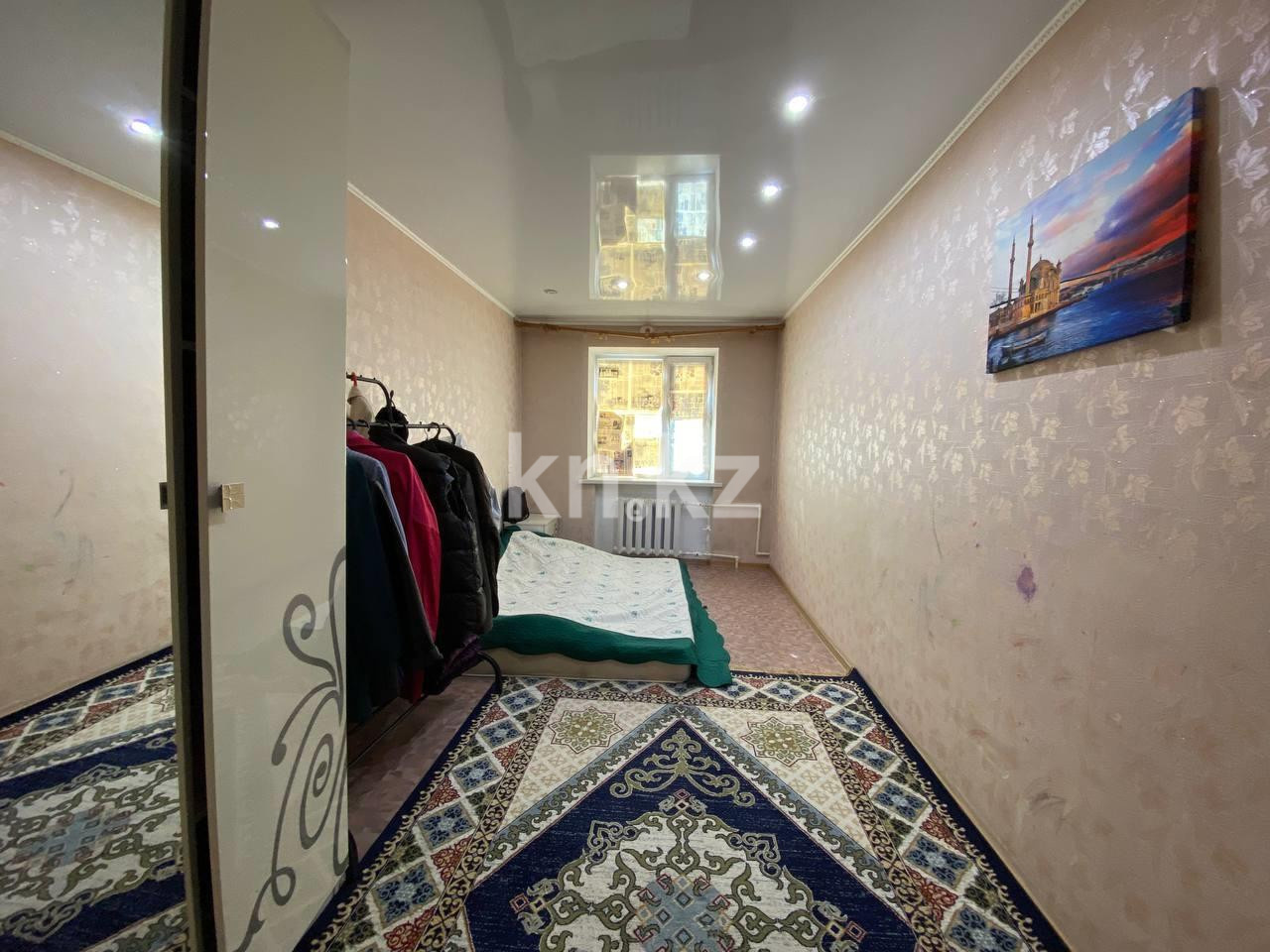 Продажа 2-комнатной квартиры, 44 м² в Караганде - фото 4