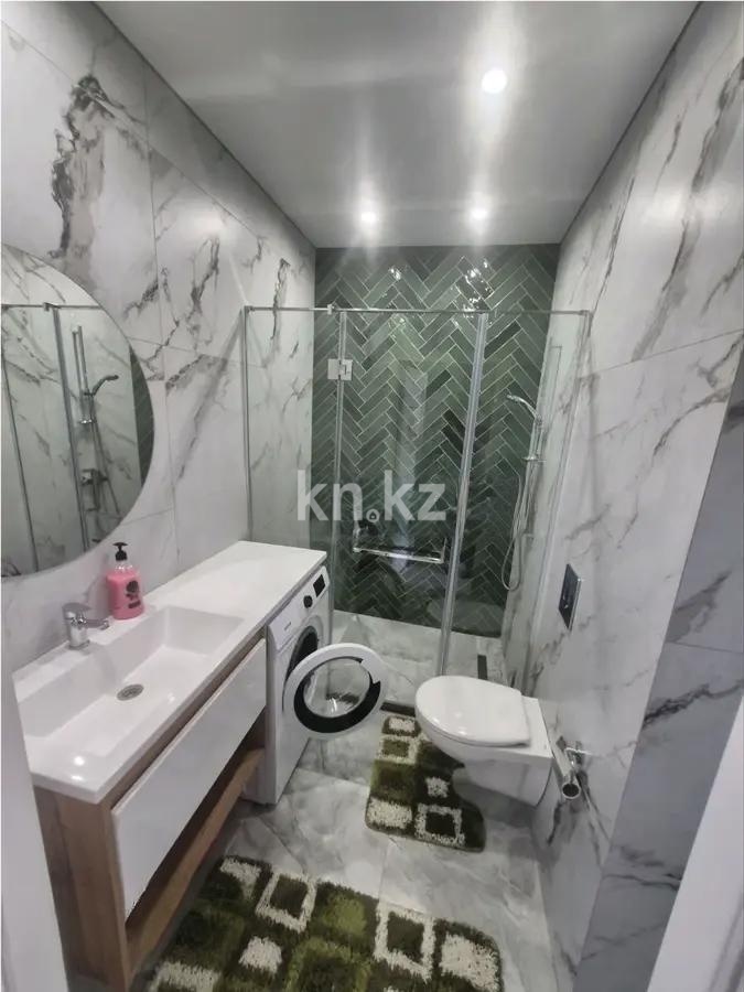 Продажа 1-комнатной квартиры, 32 м² в Алматы - фото 2