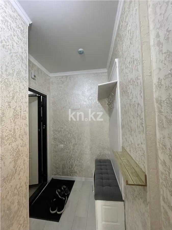 Продажа 1-комнатной квартиры, 49 м² в Астане - фото 4
