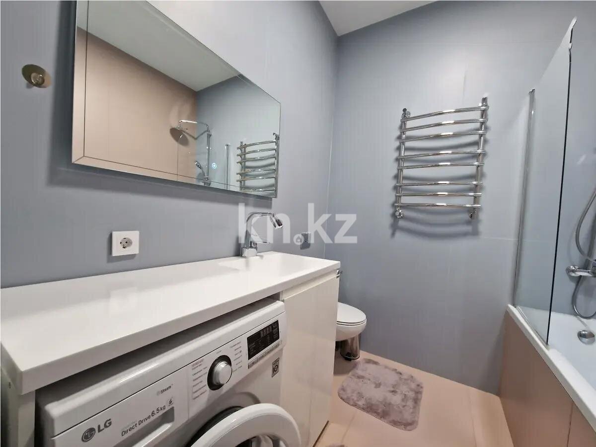 Продажа 3-комнатной квартиры, 105 м² в Алматы - фото 5