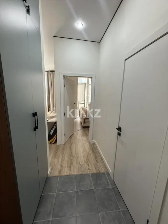 Продажа 2-комнатной квартиры, 41.4 м² в Астане - фото 5