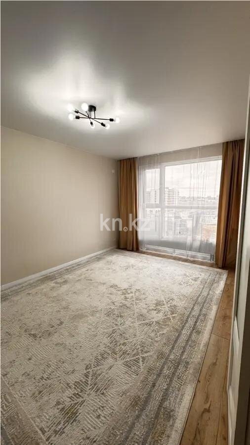 Продажа 1-комнатной квартиры, 34.6 м² в Астане