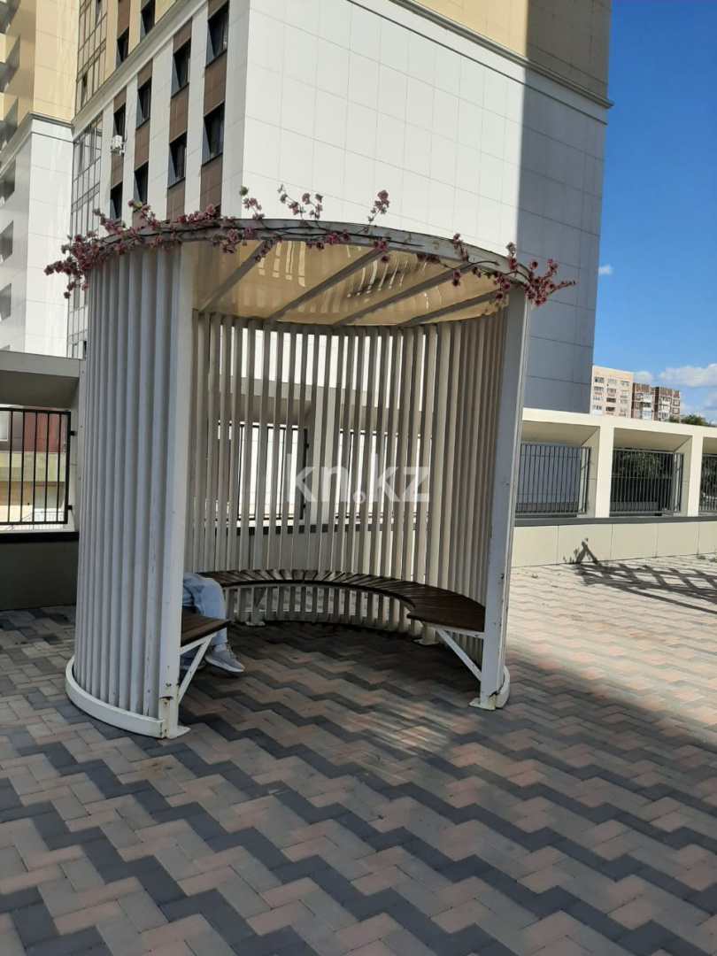 Продажа 2-комнатной квартиры, 62.2 м², пр. Республики, дом  23/2 блок 1 в Караганде - фото 7