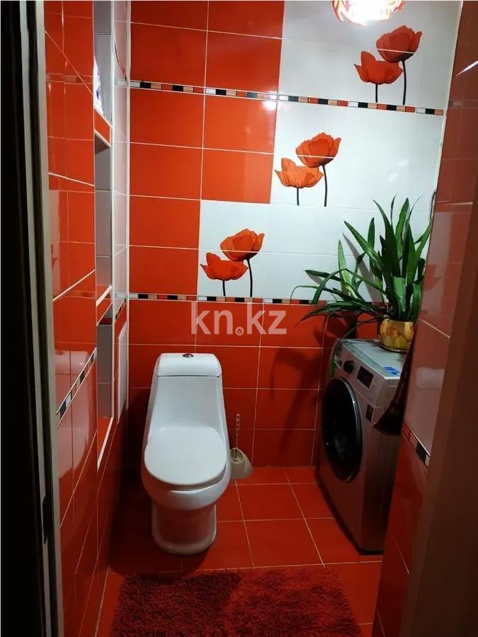 Продажа 3-комнатной квартиры, 83 м² в Алматы - фото 8