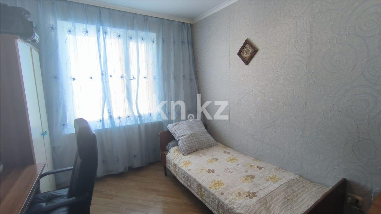 Продажа 4-комнатной квартиры, 91 м², мкр. Голубые Пруды в Караганде - фото 10