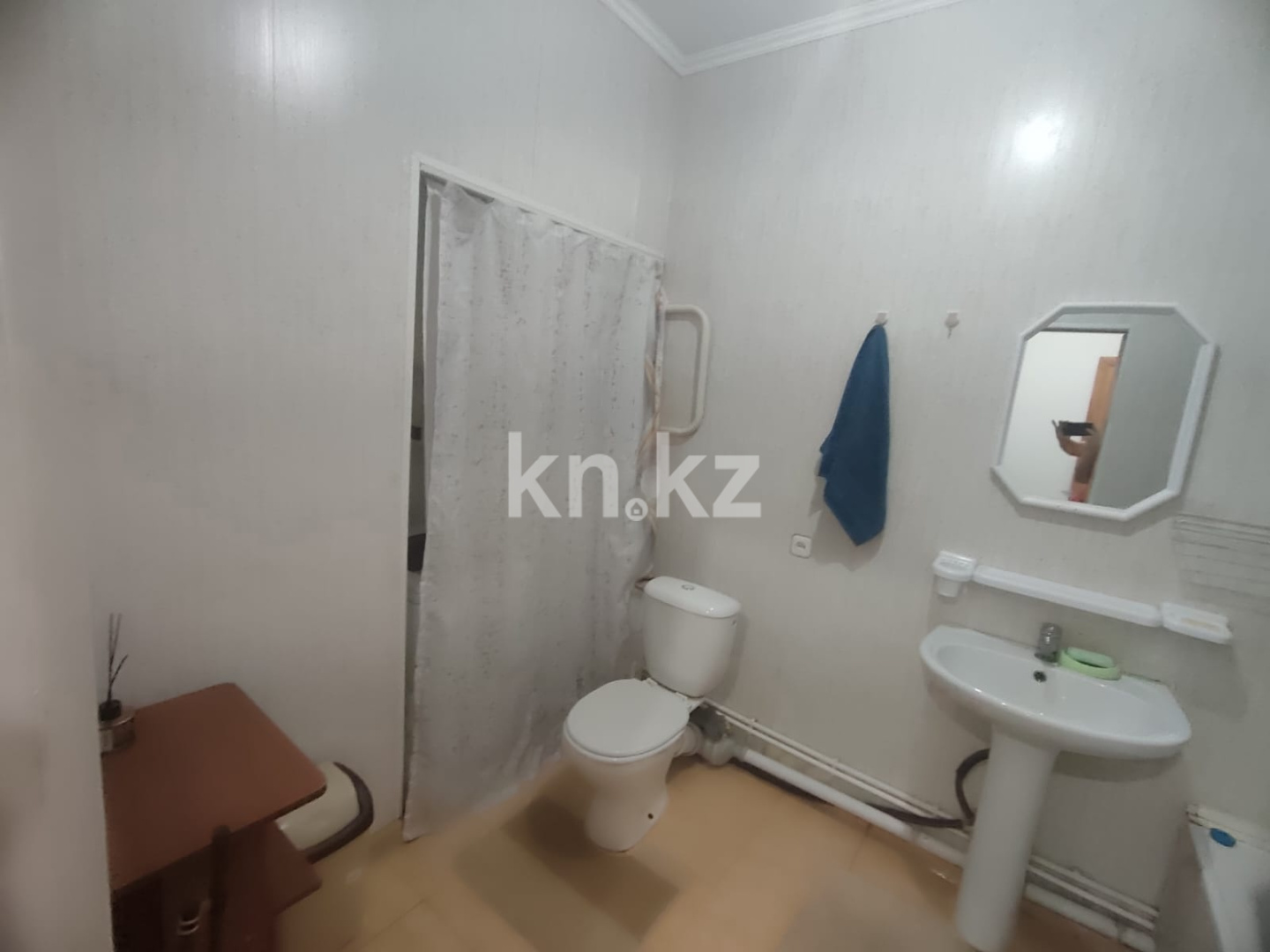 Аренда 2-комнатной квартиры, 62 м² в Караганде - фото 4
