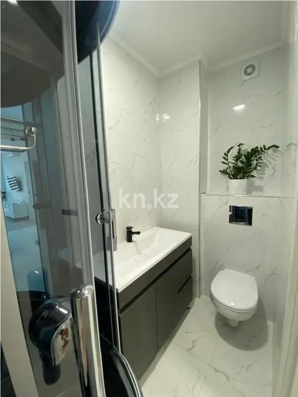 Продажа 3-комнатной квартиры, 56 м² в Алматы - фото 4