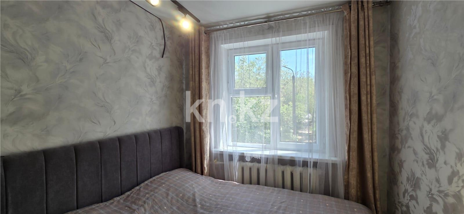 Продажа 2-комнатной квартиры, 44 м² в Темиртау - фото 4