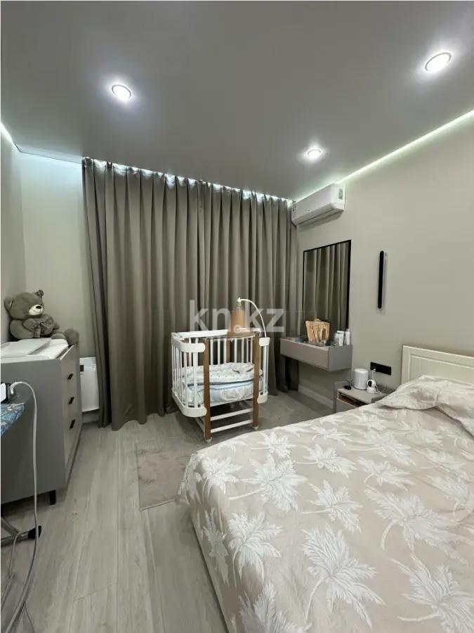 Продажа 3-комнатной квартиры, 100 м², ул. Сатпаева, дом  133/7 в Алматы - фото 3