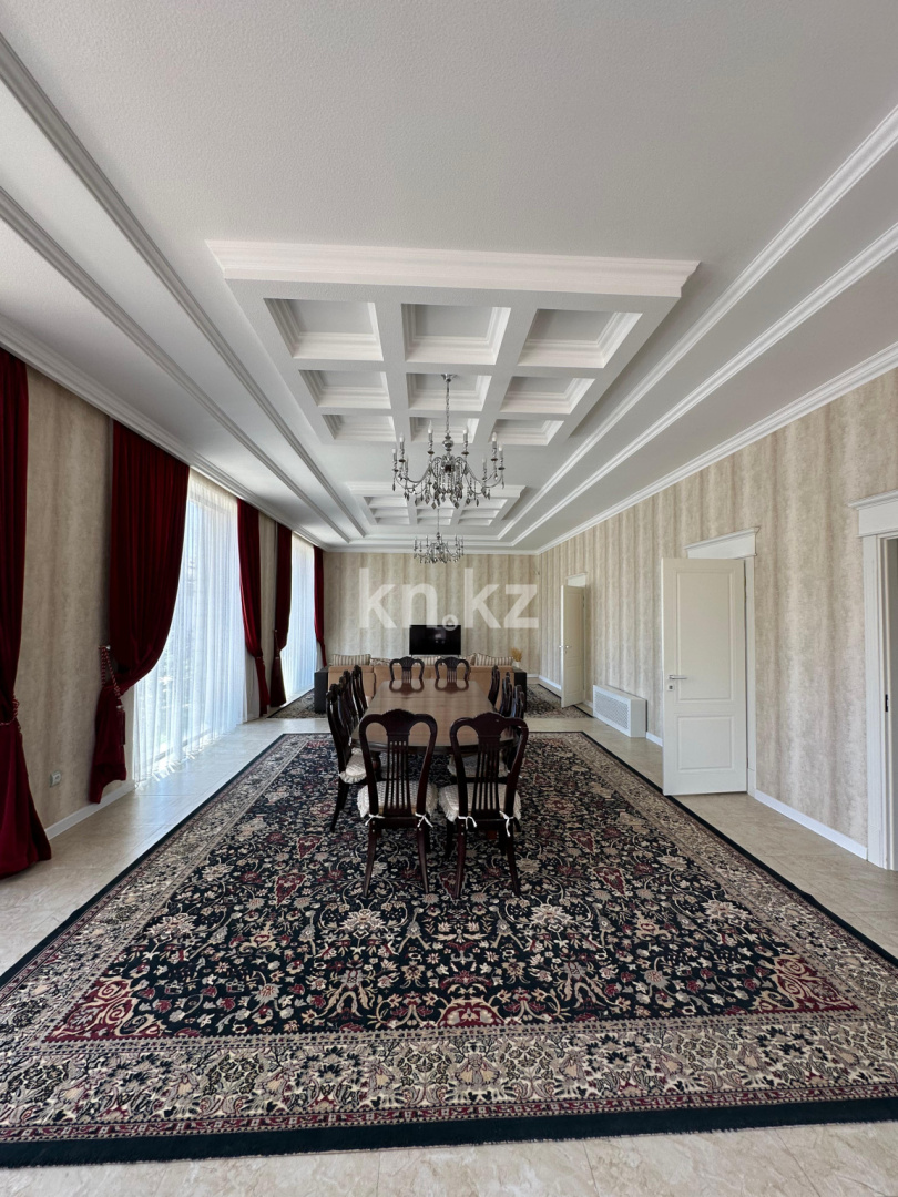 Продажа , 1000 м², Бургулюк п., дом  111 в Шымкенте - фото 19