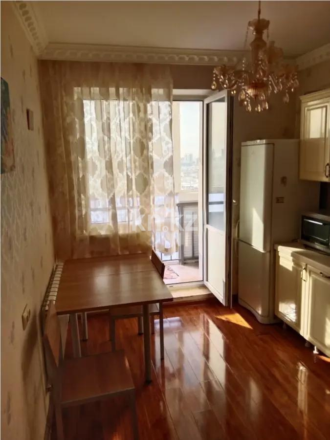 Продажа 1-комнатной квартиры, 35.6 м² в Астане - фото 2