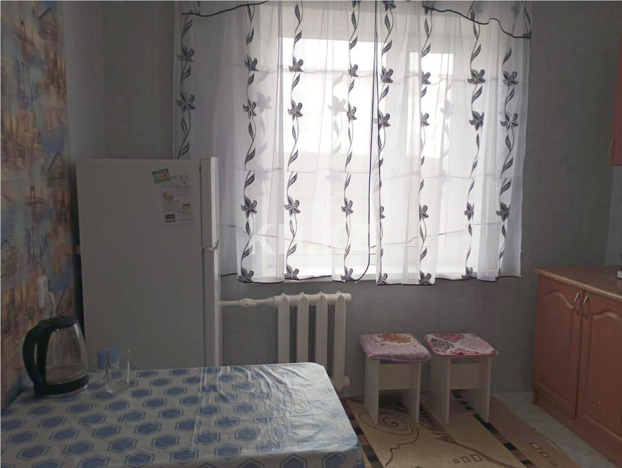 Продажа 1-комнатной квартиры, 34 м², мкр-н 8 в Темиртау - фото 2