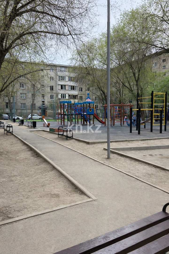 Аренда 1-комнатной квартиры, 42 м² в Алматы