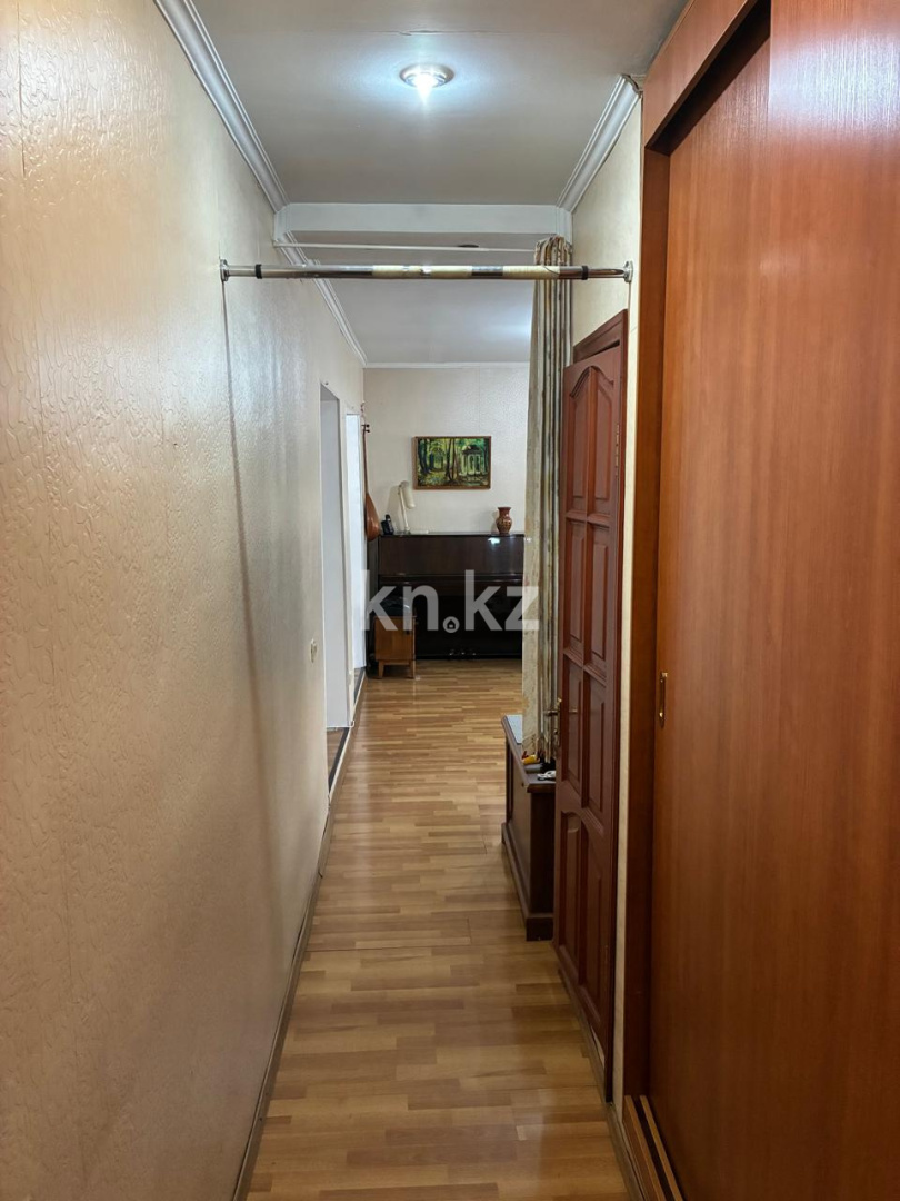 Продажа 3-комнатной квартиры, 75 м² в Алматы - фото 7