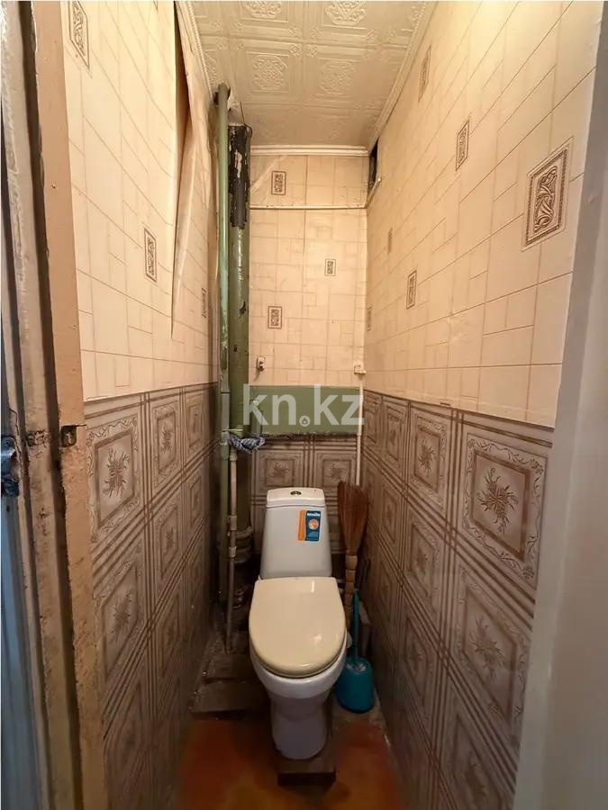 Продажа 3-комнатной квартиры, 61 м² в Караганде - фото 5